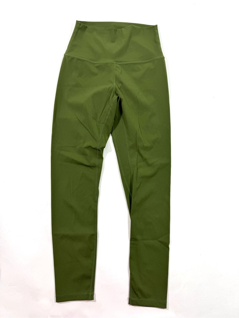 Born Primitive Your Go To Leggings Green